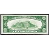 Image 2 : 1929 $10 Tuckahoe New York National Currency Bank Note