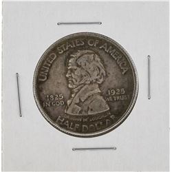 1925 Fort Vancouver Centennial Half Dollar Commemorative Coin