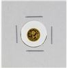 Image 1 : 1991 1 Gram China Panda Gold Coin