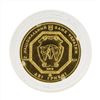 Image 2 : 2013 Ukraine 2 Griwna Archangel Michael 1/10 oz Gold Coin