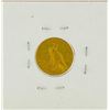 Image 2 : 1925-D $2 1/2 Indian Head Quarter Eagle Gold Coin