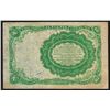 Image 2 : 1874 Ten Cents Fifth Issue Fractional Note