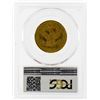 Image 2 : 1901 $10 Liberty Head Eagle Gold Coin PCGS MS63