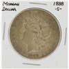 Image 1 : 1888-S $1 Morgan Silver Dollar Coin