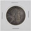 Image 1 : 1903 Ethiopia 1 Gersh Silver Coin