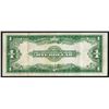 Image 2 : 1923 $1 Large Size Silver Certificate Bank Note