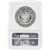 Image 2 : 1881-S $1 Morgan Silver Dollar Coin NGC MS65