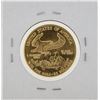 Image 2 : 1986 $25 American Gold Eagle Coin
