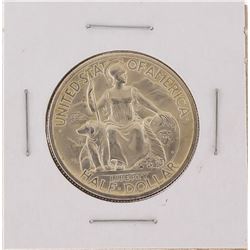 1935-S San Diego Commemorative Half Dollar Coin
