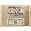Image 1 : 2009 Gettysburg 150th Anniversary 2 piece Currency Set