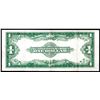 Image 2 : 1923 $1 Large Size Silver Certificate Bank Note