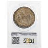 Image 2 : 1882 $1 Morgan Silver Dollar Coin PCGS MS66