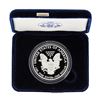 Image 2 : 2008 1oz American Silver Eagle Proof Coin with Box