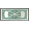 Image 2 : 1917 $1 Large Size Legal Tender Note