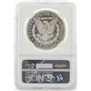 Image 2 : 1879-CC $1 Morgan Silver Dollar Coin NGC MS62