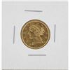 Image 1 : 1902-S $5 Liberty Head Half Eagle Gold Coin