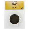 Image 1 : 1826 1/2 Penny Great Britain Coin ANACS AG3