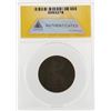 Image 2 : 1826 1/2 Penny Great Britain Coin ANACS AG3