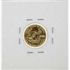 Image 2 : 1989 $5 American Gold Eagle Coin