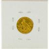 Image 2 : 1914 $2 1/2 Indian Head Quarter Eagle Gold Coin