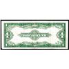 Image 2 : 1923 $1 Large Size Silver Certificate Bank Note