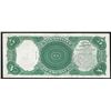 Image 2 : 1907 $5 Woodchopper Legal Tender Note