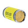 Image 3 : Roll of (25) 2000-P Sacagawea Dollar Coins