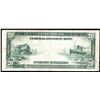 Image 2 : 1914 $20 Large Size Federal Reserve Note