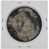 Image 2 : 1876 Italy 5 Lira Silver Coin