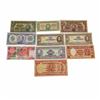 Image 1 : Lot of (10) Assorted South America Notes