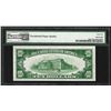 Image 2 : 1934A $10 Federal Reserve STAR Note Philadelphia Gem Uncirculated PMG 65EPQ