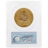 Image 2 : 1925 $20 St. Gaudens Double Eagle Gold Coin PCGS MS64