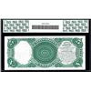 Image 2 : 1907 $5 Legal Tender Woodchopper Note PCGS Extremely Fine 45PPQ