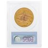 Image 2 : 1924 $20 St. Gaudens Double Eagle Gold Coin PCGS MS64