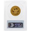 Image 2 : 1907 $10 Liberty Head Eagle Gold Coin PCGS MS61