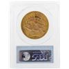 Image 2 : 1925 $20 St. Gaudens Double Eagle Gold Coin PCGS MS64