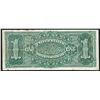 Image 2 : 1886 $1 Martha Washington Large Silver Certificate Note