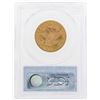 Image 2 : 1901 $10 Liberty Head Eagle Gold Coin PCGS MS61