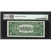 Image 2 : 1935A $1 Silver Certificate WWII Emergency Hawaii Note PMG 65EPQ