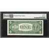 Image 2 : 1935H $1 Silver Certificate STAR Note PMG Gem Uncirculated 65EPQ