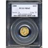 Image 2 : 1888 G$1 MS65 PCGS.