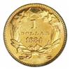 Image 2 : 1884 G$1 PR66 PCGS.