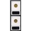Image 2 : 1865-S VF20 ANACS,