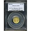 Image 3 : 1842-D $2 1/2 AU53 PCGS.