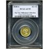 Image 3 : 1848-C $2 1/2 AU55 PCGS.