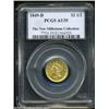 Image 3 : 1849-D $2 1/2 AU55 PCGS.