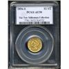 Image 1 : 1856-S $2 1/2 AU50 PCGS.