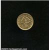 Image 1 : 1868-S $2 1/2 AU50 Rims Filed Uncertified.