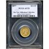Image 1 : 1877 $2 1/2 AU53 PCGS.