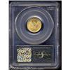 Image 2 : 1903 $2 1/2 MS64 PCGS.